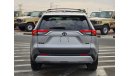 تويوتا راف ٤ *Offer*2021 Toyota Rav4 XLE Premium Full Option 2.5L V4- UAE PASS