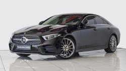 مرسيدس بنز CLS 350 Premium