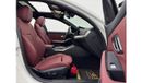 BMW M340i xDrive 3.0L 2024 BMW M340i xDrive, 2028 BMW Warranty, 2029 BMW Service Pack, Very Low Kms, GCC