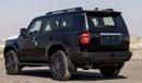 Toyota Prado TX1 250 TX 2.8D AT MY2025 - BLACK