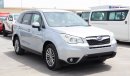 Subaru Forester SJ5-034575