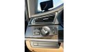 بي أم دبليو أكتيف هايبيرد 7 BMW ATIVE HYBRID 7 2011 BLACK JAPANESE IMPORT
