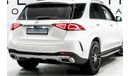 Mercedes-Benz GLE 450 Premium 2021 Mercedes-Benz GLE 450, 2026 Mercedes Warranty, Full Mercedes Service History, GCC