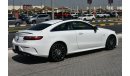 Mercedes-Benz E 400 MERCEDES E 400 COBE MODE 2018