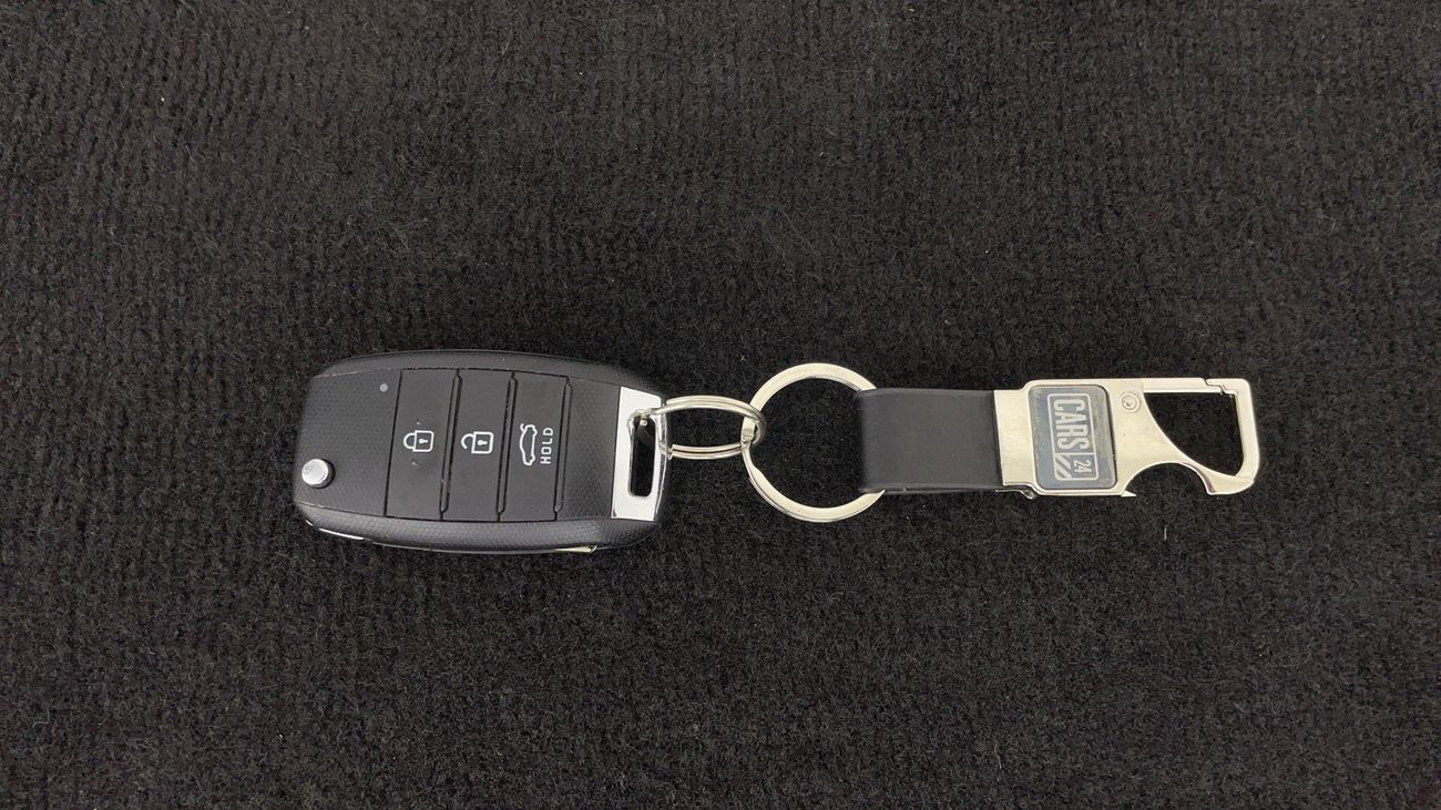 Kia Rio LX 1.4 | Zero Down Payment | Home Test Drive