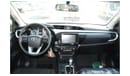 Toyota Hilux 2024 Toyota Hilux 2.7L AT 4WD