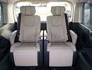 Toyota Granvia PREMIUM, 3.5L V6 PETROL A/T, 360* CAMERAS /  VSC 8” MULTIMEDIA OTTOMAN SEATS (CODE #  69029)