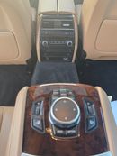 BMW 730Li MODEL 2015 GCC CAR PERFECT CONDITION INSIDE AND OUTSIDE FULL OPTION SUN ROOF LEATHER SEATS