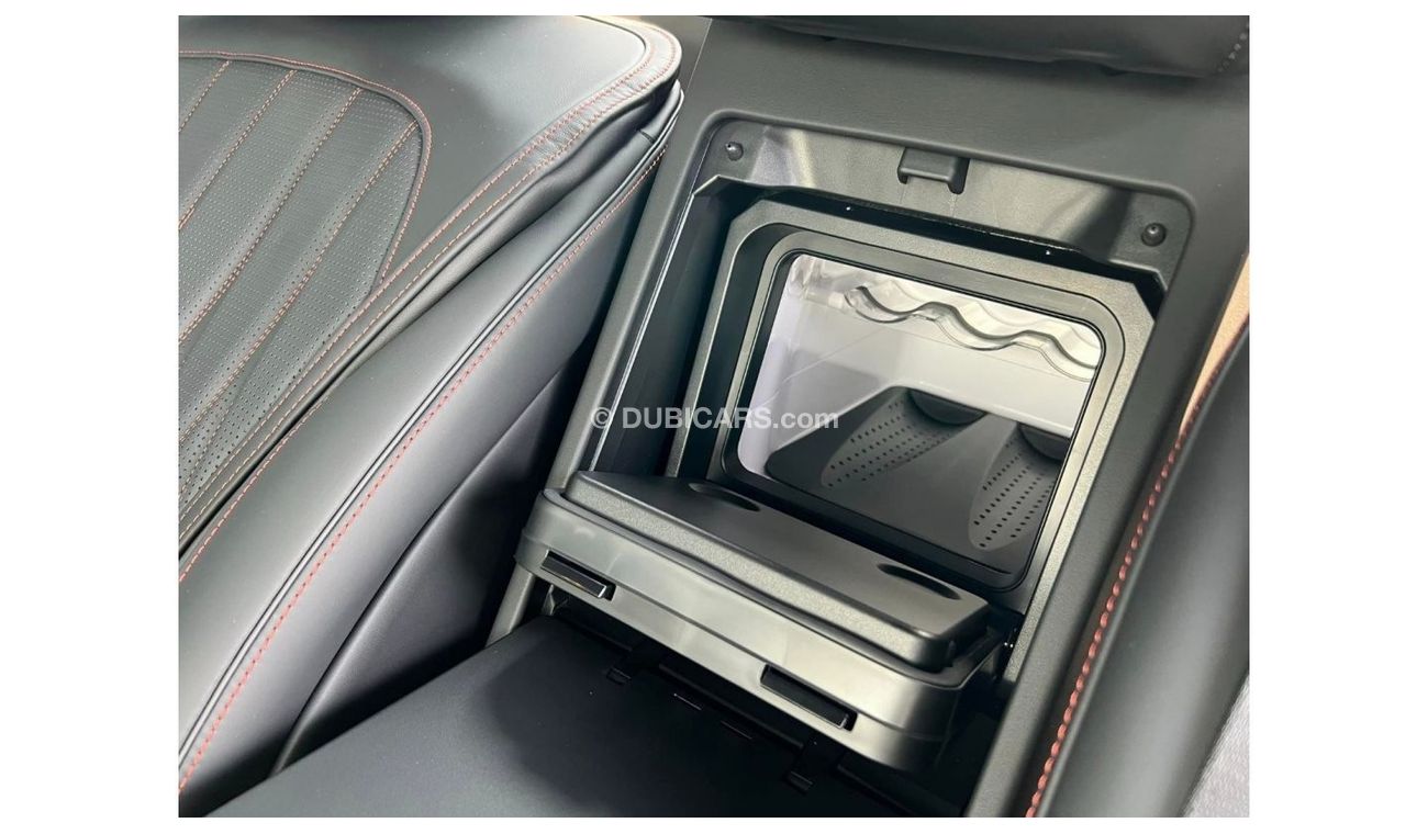 Mercedes-Benz S 63 AMG MERCEDES S63L 2024 MODEL 802HP EDITION ONE