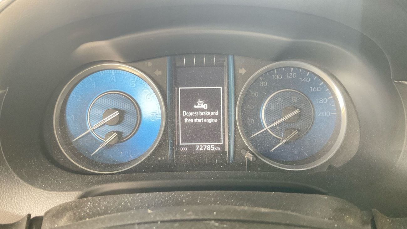 Toyota Fortuner 4.0 4WD AUTO 7STR VXR RA/RB | Guaranteed Warranty | 0 Down Payment