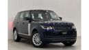 Land Rover Range Rover 2018 Range Rover Vogue HSE, May 2025 Warranty , Full Service History, GCC
