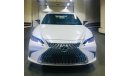 Lexus ES350 MY2021 REMOTE START ENGINE / SPOILER ( WARRANTY 4 YEARS / 100,000 K.M )