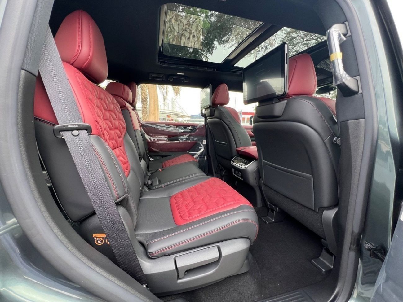 نيسان باترول | EXPORT