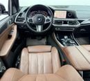 BMW X5 2020 BMW X5 M50i M-Sport, Warranty, Full BMW Service History, Fully Loaded, GCC