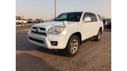 Toyota Hilux Surf TOYOTA HILUX SURF RIGHT HAND DRIVE (PM1219)