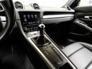 Porsche 718 Cayman Std 2.0L M/T2024 Porsche Cayman, 2.0L TC F4, RWD, 300 bhp, 6 Speed Manual