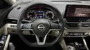 Nissan Altima SV 2023 | AED 1032/Month | 0 DP | 30 Day Return | Warranty
