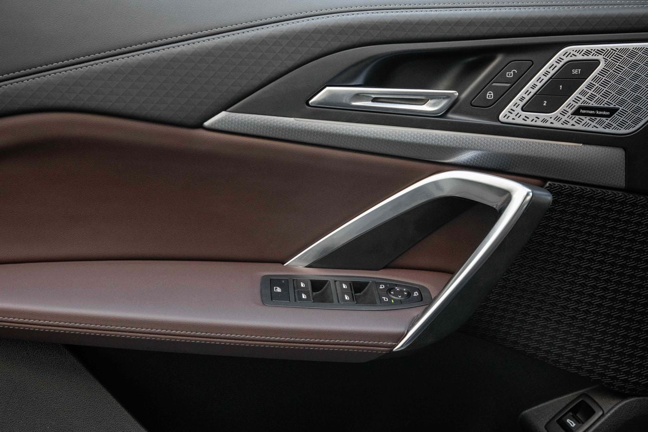 بي أم دبليو X2 M35I XDRIVE X2 M35i | 4,368 P.M | 0% Downpayment | BMW Warranty!