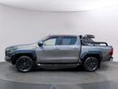 Toyota Hilux 4X4 Diesel 2.8L Right Hand Drive (RHD)