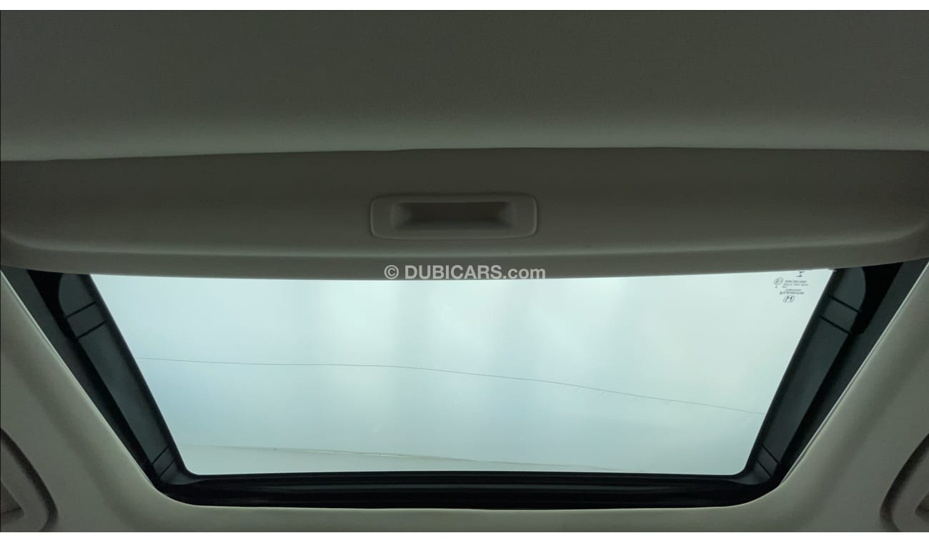 Honda Civic LX SPORT 1.6 | Zero Down Payment | Free Home Test Drive