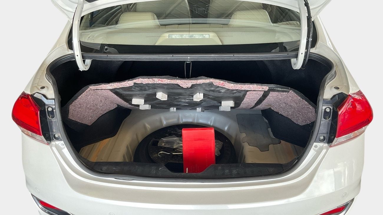 سوزوكي سياز GLX | شامل الضمان | 0 ﺪﻔﻋﺓ ﺃﻮﻟﻯ