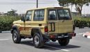 تويوتا لاند كروزر Toyota Landcruiser Hardtop 4.0 CC Manual Patrol