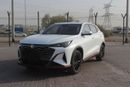 Changan X5 Plus Changan X5 Plus 2026 Ultra Pro