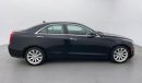 Cadillac ATS 2.0 TURBO 2 | Under Warranty | Inspected on 150+ parameters