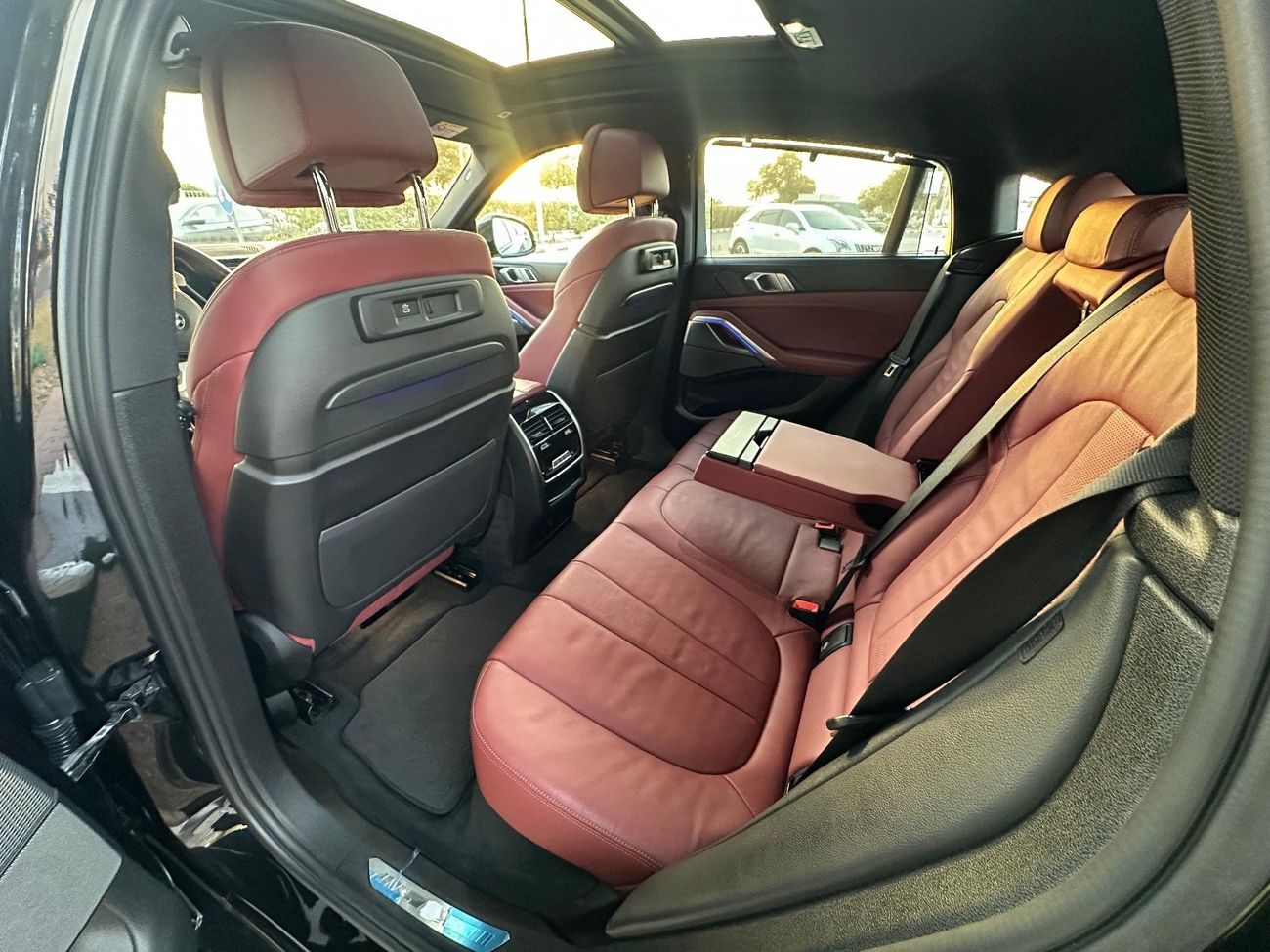 BMW X6 40i M Sport 3.0L