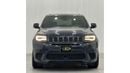 Jeep Grand Cherokee 2018 Jeep Grand Cherokee Trackhawk, Warranty, Full Jeep Service History, Low Kms, GCC