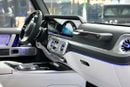 Mercedes-Benz G 63 AMG G 63 AMG | GCC 0km | Agency Warranty | AMG Package | 22 inch Rims