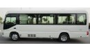 Toyota Coaster 2.7 L   23 seats