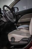 Mitsubishi Attrage GLX | GCC Specs | Excellent Condition