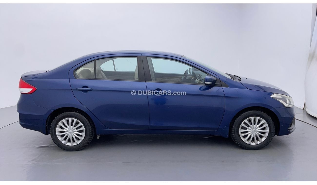 Suzuki Ciaz GL 1.5 | Zero Down Payment | Free Home Test Drive