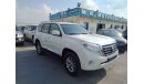 Toyota Prado PRADO TXL 2016