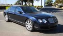 Bentley Continental Flying Spur