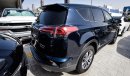 Toyota RAV4 4WD Hybrid