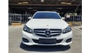 Mercedes-Benz E 220 Mercedes e220d 2016 full option