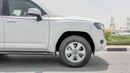 Toyota Land Cruiser GXR 2026 Toyota Land Cruiser GXR 3.3L AT Diesel (White-Beige) Basic