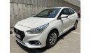 Hyundai Accent 1600