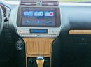 Toyota Prado VXR Adventure 4.0 petrol