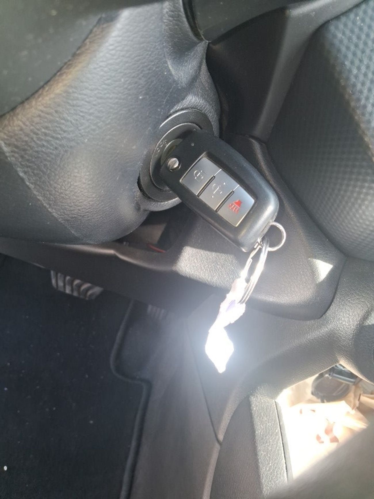 نيسان كيكس S 1.6 | بدون دفعة مقدمة | اختبار القيادة في المنزل