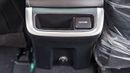 Toyota Fortuner 2025 Toyota Fortuner 4.0L Petrol Full Option - GCC
