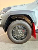 Toyota Hilux GR Sport 4.0L 4x4