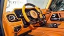 BRABUS 800 - Mercedes-AMG G 63 MERCEDES-BENZ G63 800 BRABUS KIT 2019. ACCIDENT FREE IN EXCELLENT CONDITION