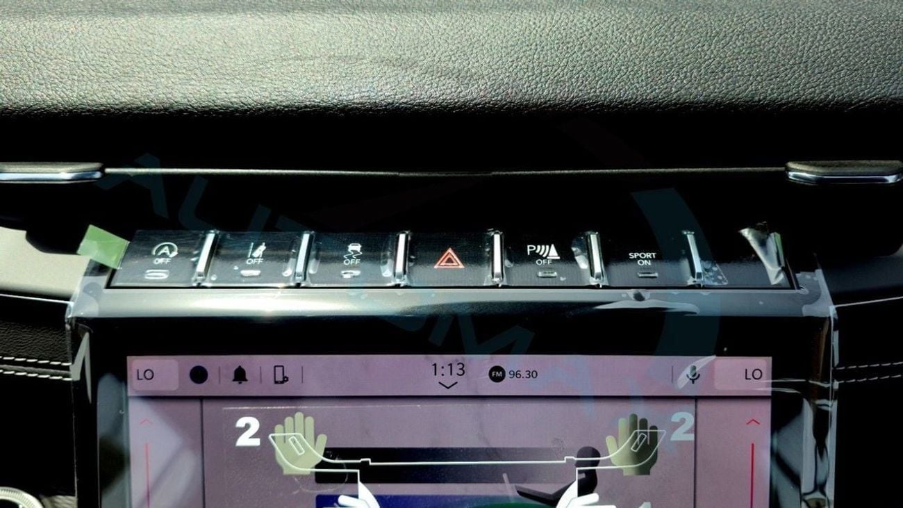 Jeep Grand Cherokee (For Export , НА ЭКСПОРТ) LAREDO 2024 4WD GCC Без пробега