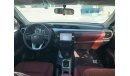 Toyota Hilux TOYOTA HILUX 2.7L MY 2021  A/T FULL OPTION WITH PUSH START