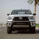 Toyota Hilux SGLX