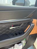 Mazda CX90 High Plus Mazda CX-90 Service History Free Warranty No accident