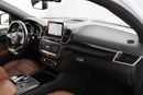 مرسيدس بنز GLE 43 AMG STD